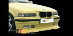 BMW E36 RG Style Cup Lip